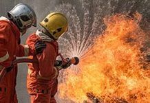 Deliberations on to finalise MP’s fresh Fire Safety Bill Draft; Bill suggests one fire and emergency service for the entire state