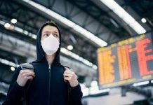 Delta partners with TSA on face biometrics