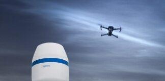 Demand for airspace security on the rise as Dedrone receives $30 million capital injection