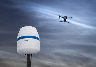 Demand for airspace security on the rise as Dedrone receives $30 million capital injection
