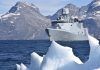 Denmark sets aside $400 mln for drone surveillance in Arctic, North Atlantic