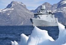 Denmark sets aside $400 mln for drone surveillance in Arctic, North Atlantic