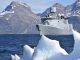 Denmark sets aside $400 mln for drone surveillance in Arctic, North Atlantic