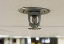 Detailed research supports calls for mandatory sprinkler systems in schools