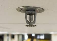 Detailed research supports calls for mandatory sprinkler systems in schools