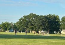 Detroit approves $2.7M in park cameras, lighting amid surveillance concerns
