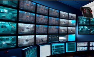 Develop centralised CCTV monitoring system for all UP police stations: CM