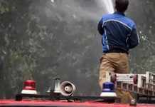 DFS resumes building inspections for safety certificates after Covid break