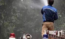DFS resumes building inspections for safety certificates after Covid break