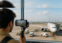 DGCA tightens rules for airport photography nationwide