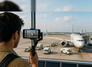 DGCA tightens rules for airport photography nationwide
