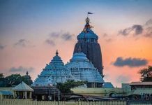 DGCA declares Puri Jagannath Temple as Red Zone for 3 years to bolster security
