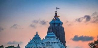 DGCA declares Puri Jagannath Temple as Red Zone for 3 years to bolster security