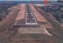 DGCA to review tabletop airports to improve aviation safety