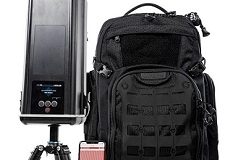 DHS places $6.5m order for new threat detection device