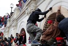 DHS releases report on internal review of domestic violent extremism