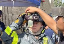 DHS S&T to make innovative fire safety technology available to fire departments for real-world testing