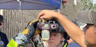 DHS S&T to make innovative fire safety technology available to fire departments for real-world testing