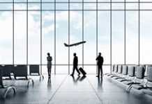 DHS looking to use robotics in airport security lines