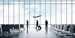 DHS looking to use robotics in airport security lines