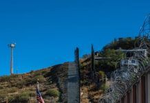 DHS wants $101 million to upgrade its border surveillance towers