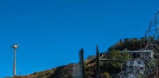 DHS wants $101 million to upgrade its border surveillance towers