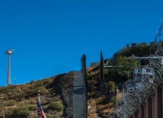 DHS wants $101 million to upgrade its border surveillance towers