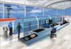 DHS S&T develops innovative screening at speed for airports