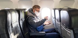 DHS to increase civil penalties for violations of the federal face mask requirement