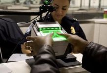 DHS plans $440M governmentwide investment in biometric capture devices