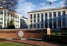 DHS Selects Northeastern University to lead center of excellence for engineering secure environments from targeted attacks