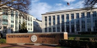 DHS Selects Northeastern University to lead center of excellence for engineering secure environments from targeted attacks