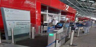 DigiYatra app to ensure paperless, seamless check-in at airports