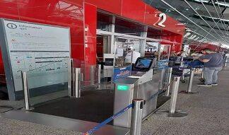 DigiYatra app to ensure paperless, seamless check-in at airports