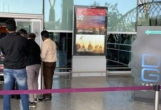 Digi Yatra Foundation addresses tailgating concerns at airports