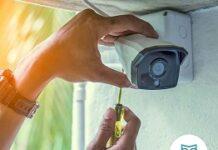 DIY dominates growing home security systems market
