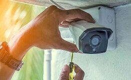 DIY dominates growing home security systems market