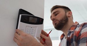 DIY security installs up nearly 40 percent since 2018