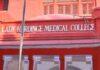 Doctors seek reinstatement of private security at Centre-run LHMC