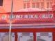 Doctors seek reinstatement of private security at Centre-run LHMC
