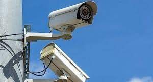50 surveillance cameras installed from high-security zone to Islamabad Airport