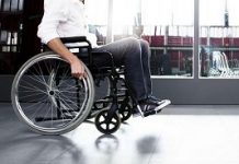 Draft guideline issued to airport security to ensure ease during air travel for disabled people