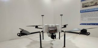 DRDO designs surveillance system to ensure security at defence establishments