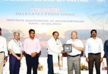 DRDO to collaborate with IIT Bhubaneswar for AI-driven surveillance, other projects