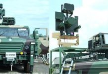 DRDO advances indigenous border surveillance and counter-drone techs for India’s smarter border security