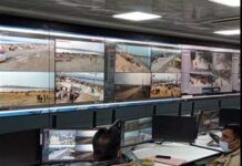 Drive to install CCTV cams begins under ‘Op Drishti’ in Prayagraj