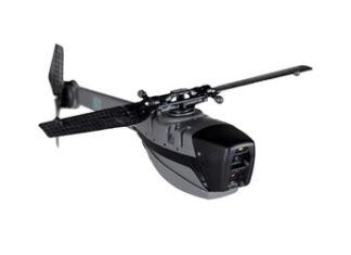 US army awards $94 million nano-drone contract to Teledyne Flir