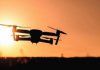 Drones to keep surveillance over Odisha’s 480 km-long coastline