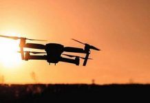 Drones to keep surveillance over Odisha’s 480 km-long coastline