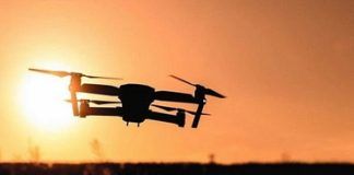 Drones to keep surveillance over Odisha’s 480 km-long coastline